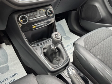 Image véhicule  Ford PUMA (24)