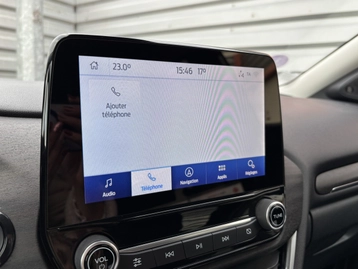 Image véhicule  Ford PUMA (18)