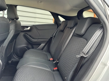 Image véhicule  Ford PUMA (4)