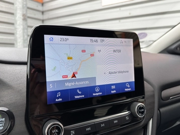 Image véhicule  Ford PUMA (22)