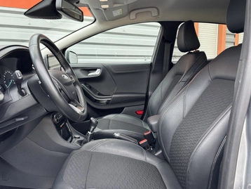 Image véhicule  Ford PUMA (3)