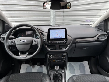 Image véhicule  Ford PUMA (7)