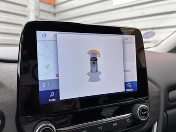 Image véhicule  Ford PUMA (16)