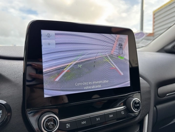 Image véhicule  Ford PUMA (17)