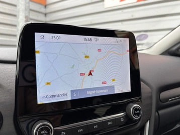 Image véhicule  Ford PUMA (15)