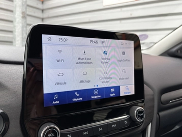 Image véhicule  Ford PUMA (20)