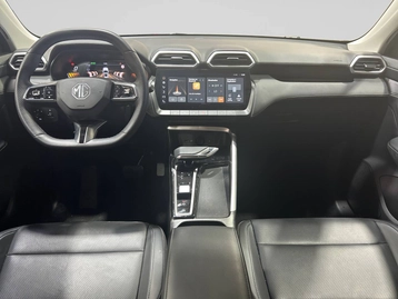 Image véhicule  MG ZS (10)