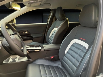 Image véhicule  Citroën C5 AIRCROSS (17)