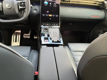 Image véhicule  Citroën C5 AIRCROSS (35)