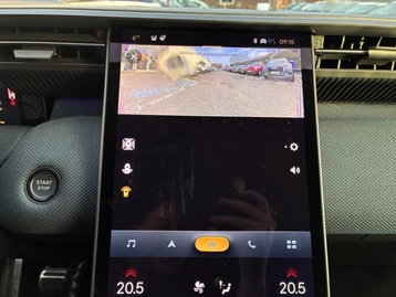 Image véhicule  Citroën C5 AIRCROSS (34)