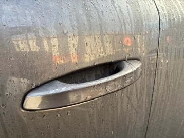 Image véhicule  Citroën C5 AIRCROSS (16)