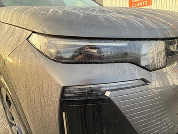 Image véhicule  Citroën C5 AIRCROSS (14)