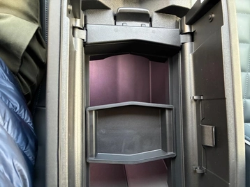 Image véhicule  Citroën C5 AIRCROSS (38)