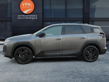 Image véhicule  Citroën C5 AIRCROSS (4)