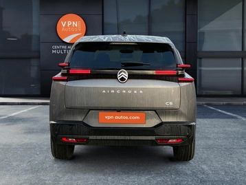Image véhicule  Citroën C5 AIRCROSS (3)