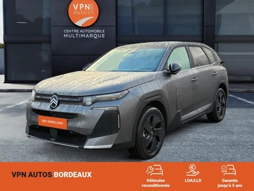 Image véhicule  Citroën C5 AIRCROSS (0)