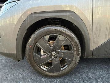 Image véhicule  Citroën C5 AIRCROSS (6)