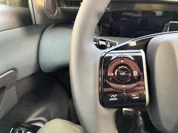 Image véhicule  Citroën C5 AIRCROSS (23)