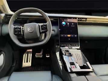 Image véhicule  Citroën C5 AIRCROSS (21)