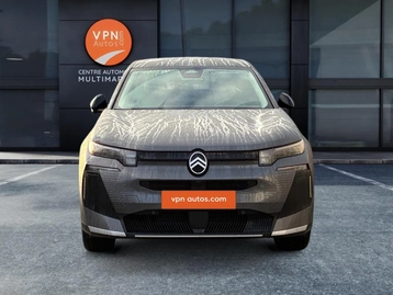 Image véhicule  Citroën C5 AIRCROSS (2)