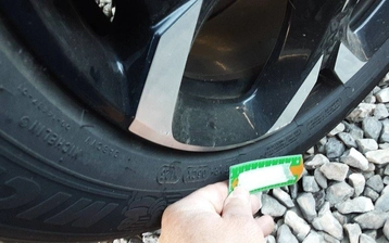 Image véhicule  Citroën C5 AIRCROSS (23)