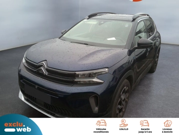 Image véhicule  Citroën C5 AIRCROSS (0)
