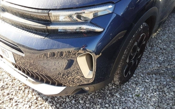 Image véhicule  Citroën C5 AIRCROSS (21)