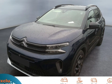 Image véhicule  Citroën C5 AIRCROSS (26)