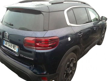 Image véhicule  Citroën C5 AIRCROSS (27)