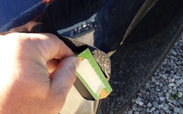 Image véhicule  Citroën C5 AIRCROSS (20)