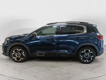 Image véhicule  Citroën C5 AIRCROSS (19)