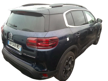 Image véhicule  Citroën C5 AIRCROSS (2)