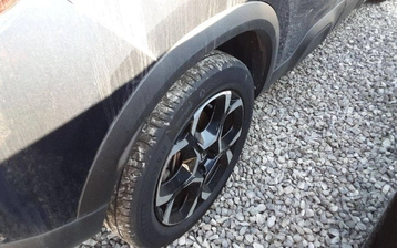 Image véhicule  Citroën C5 AIRCROSS (22)