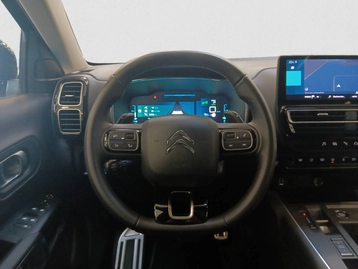 Image véhicule  Citroën C5 AIRCROSS (14)