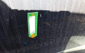 Image véhicule  Citroën C5 AIRCROSS (25)