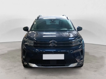 Image véhicule  Citroën C5 AIRCROSS (8)