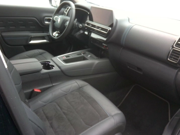 Image véhicule  Citroën C5 AIRCROSS (28)