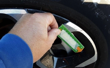 Image véhicule  Citroën C5 AIRCROSS (24)