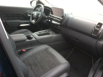 Image véhicule  Citroën C5 AIRCROSS (4)