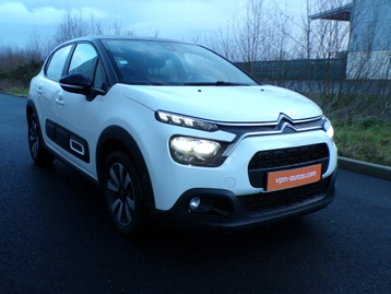 Image véhicule  Citroën C3 (2)