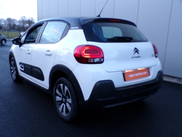 Image véhicule  Citroën C3 (3)