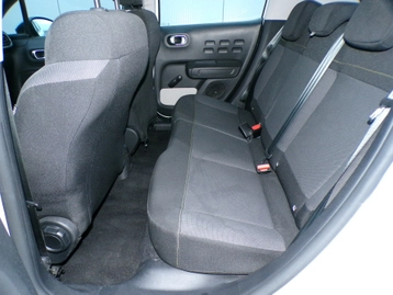 Image véhicule  Citroën C3 (9)