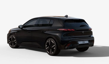 Image véhicule  Peugeot Nouvelle 308 (5)