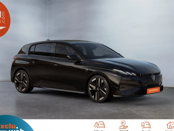 Image véhicule  Peugeot Nouvelle 308 (11)