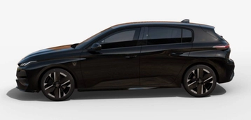 Image véhicule  Peugeot Nouvelle 308 (4)