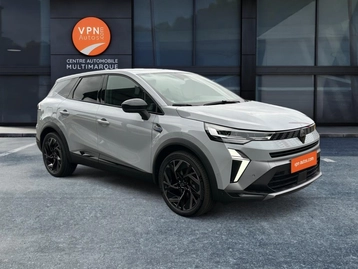 Image véhicule  Renault SYMBIOZ (6)