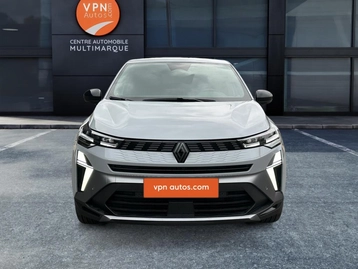 Image véhicule  Renault SYMBIOZ (7)