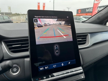 Image véhicule  Renault SYMBIOZ (39)