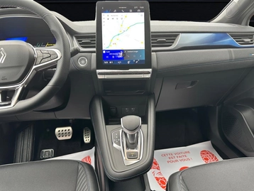 Image véhicule  Renault SYMBIOZ (10)