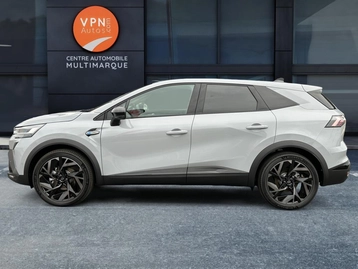 Image véhicule  Renault SYMBIOZ (1)